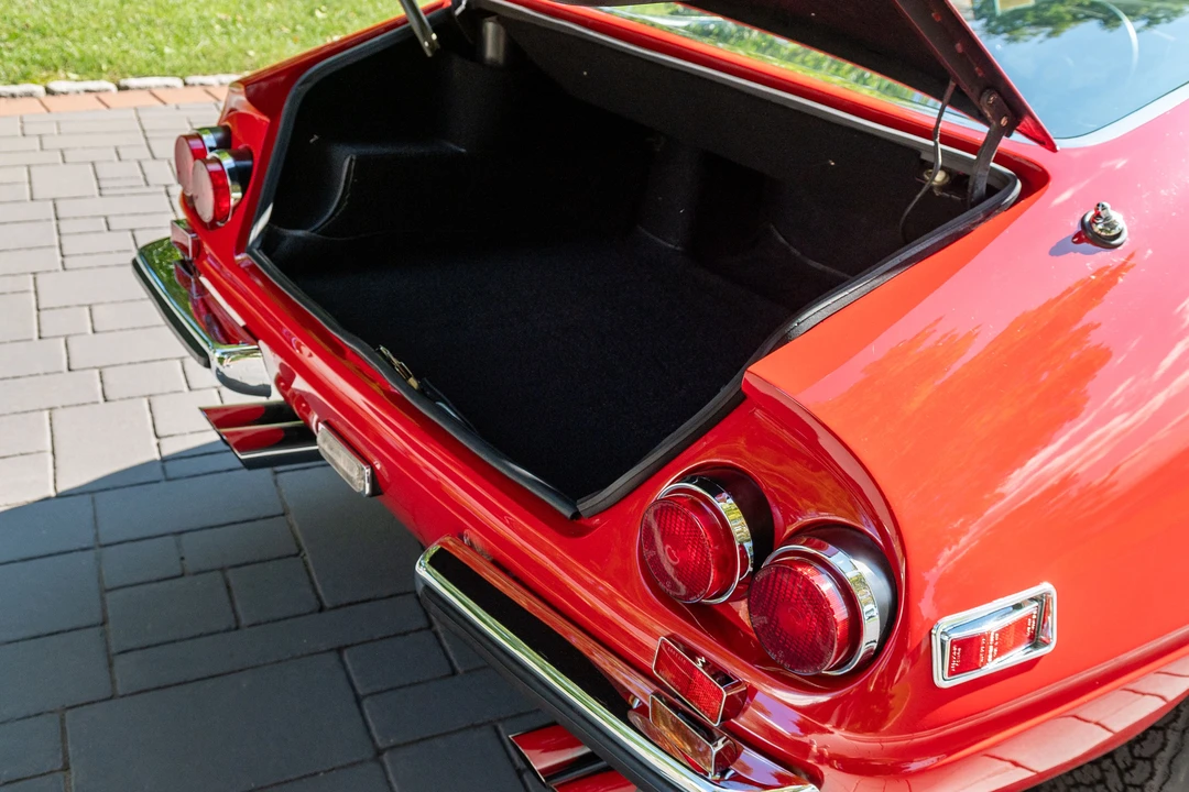 1971 Ferrari Daytona Berlinetta - Image 15 of 31
