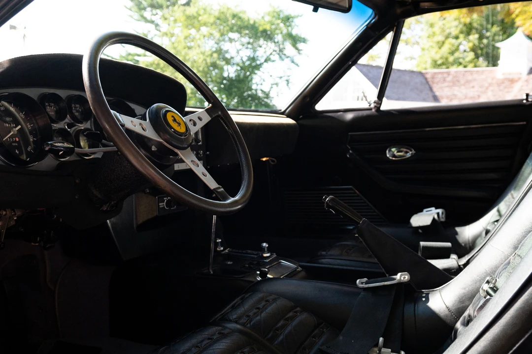 1971 Ferrari Daytona Berlinetta - Image 25 of 31