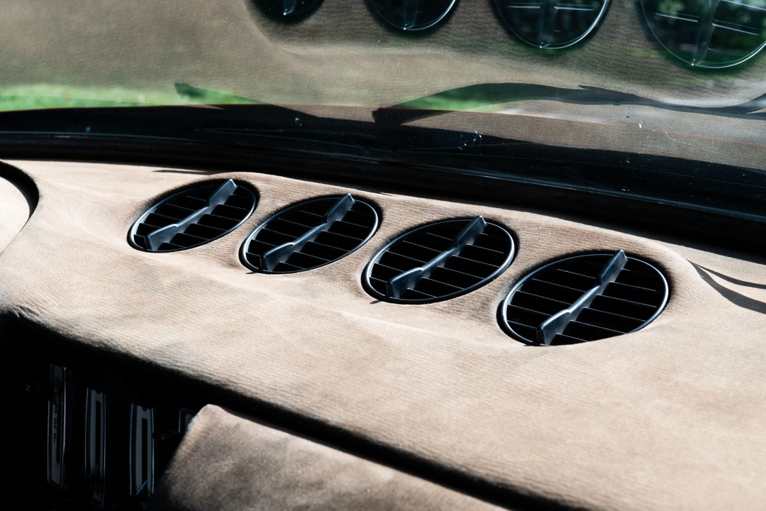1971 Ferrari Daytona Berlinetta - Image 28 of 31