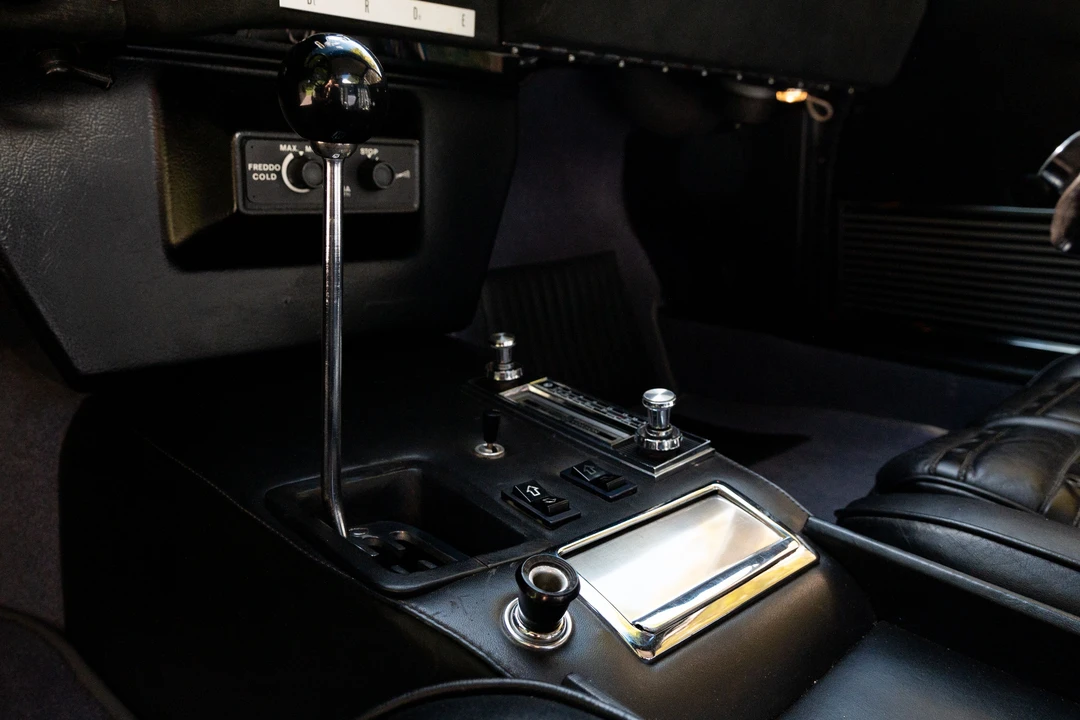 1971 Ferrari Daytona Berlinetta - Image 20 of 31