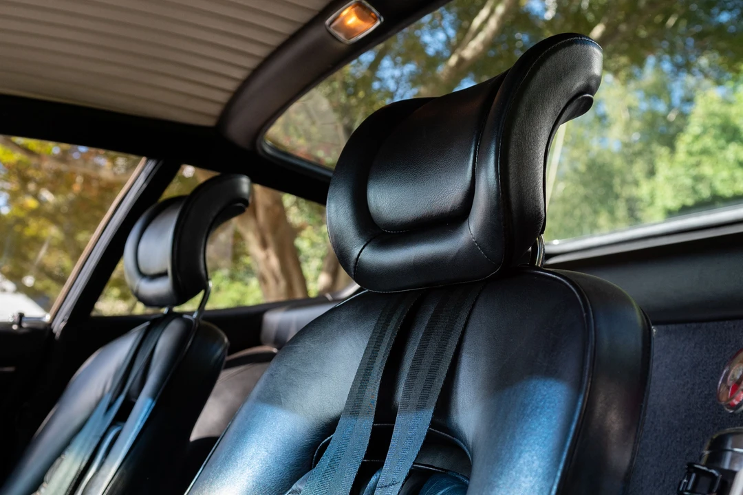 1971 Ferrari Daytona Berlinetta - Image 22 of 31