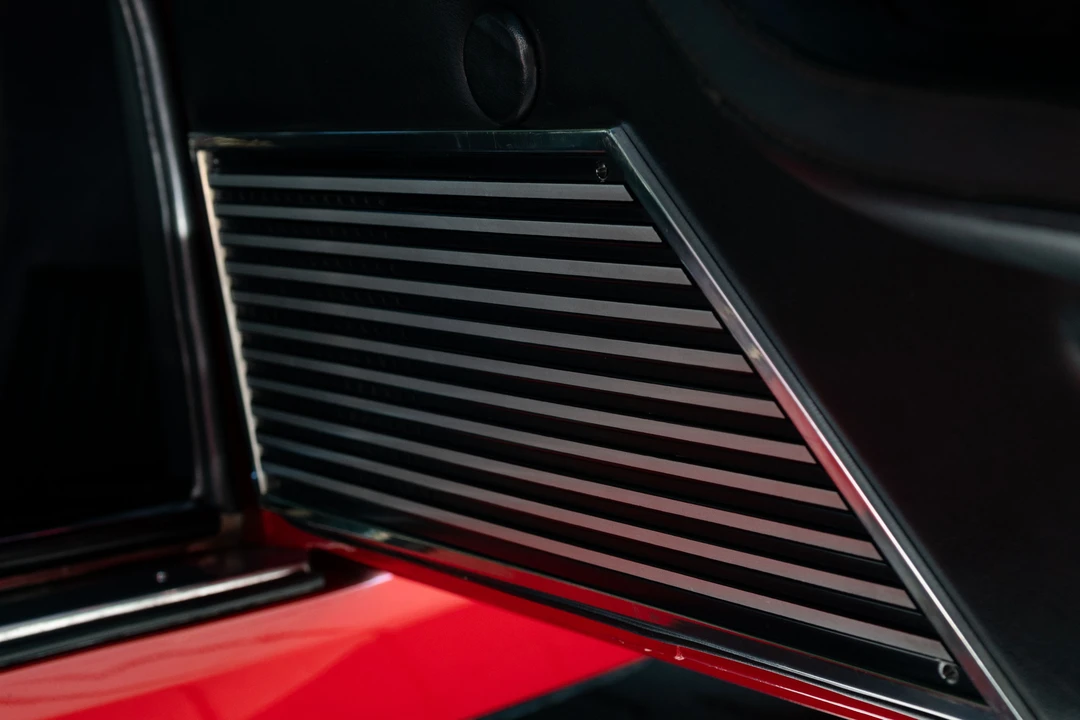 1971 Ferrari Daytona Berlinetta - Image 27 of 31