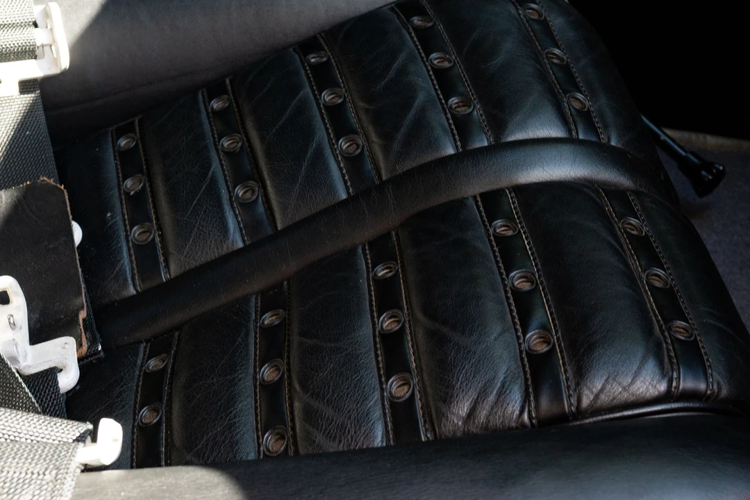 1971 Ferrari Daytona Berlinetta - Image 30 of 31