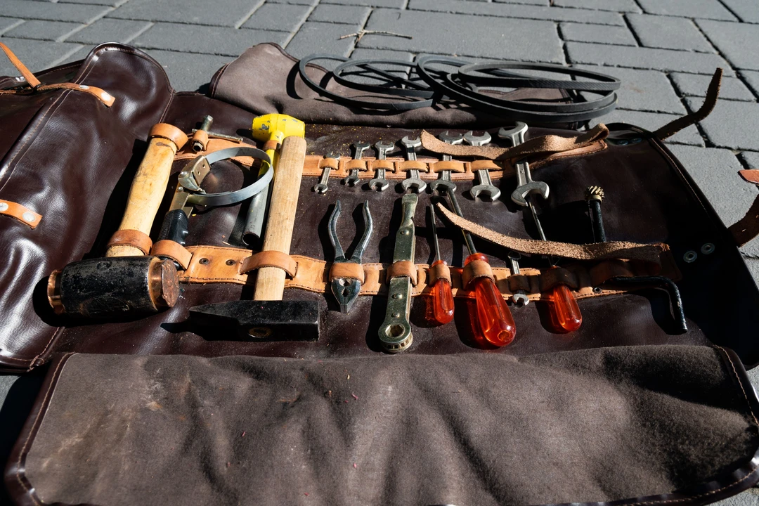 1971 Ferrari Daytona Berlinetta - Image 13 of 31