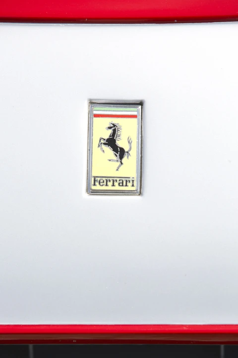 1971 Ferrari Daytona Berlinetta - Image 25 of 31