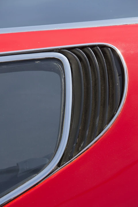 1971 Ferrari Daytona Berlinetta - Image 30 of 31