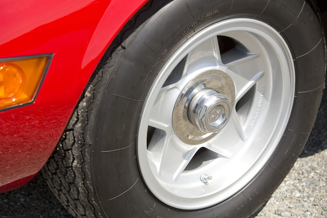 1971 Ferrari Daytona Berlinetta - Image 28 of 31