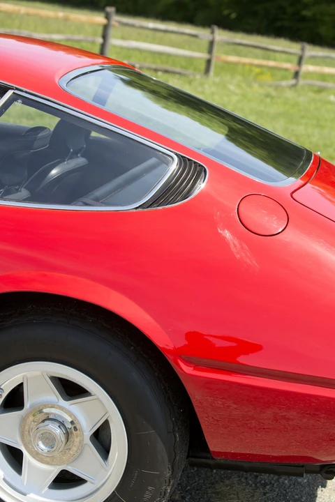 1971 Ferrari Daytona Berlinetta - Image 29 of 31