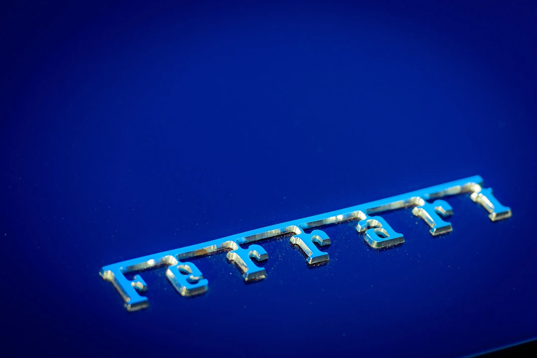 1971 Ferrari Daytona Berlinetta - Image 16 of 31