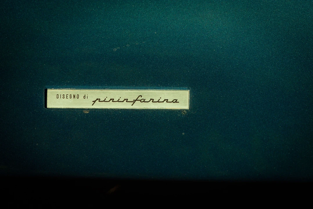 1971 Ferrari Daytona Berlinetta - Image 31 of 31