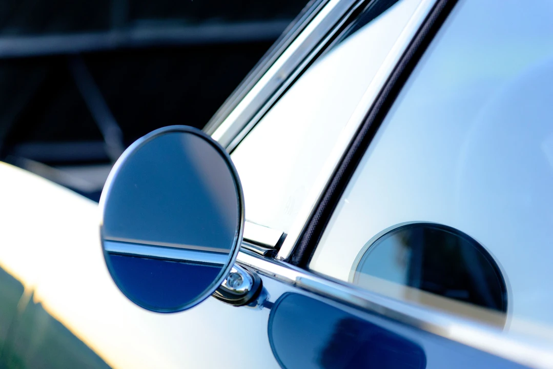 1971 Ferrari Daytona Berlinetta - Image 23 of 31