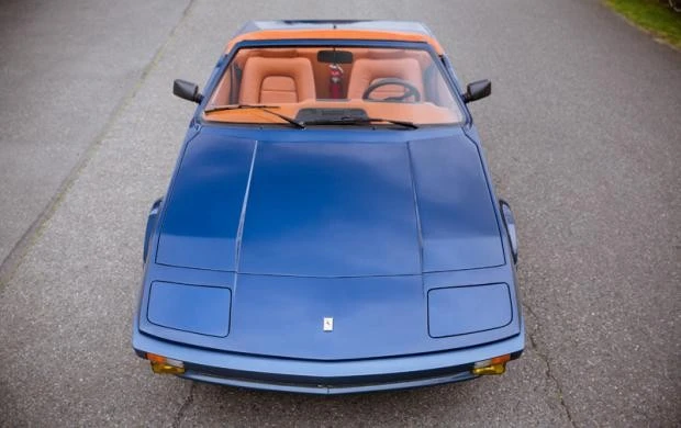 1971 Ferrari Daytona Spider - Image 2 of 11
