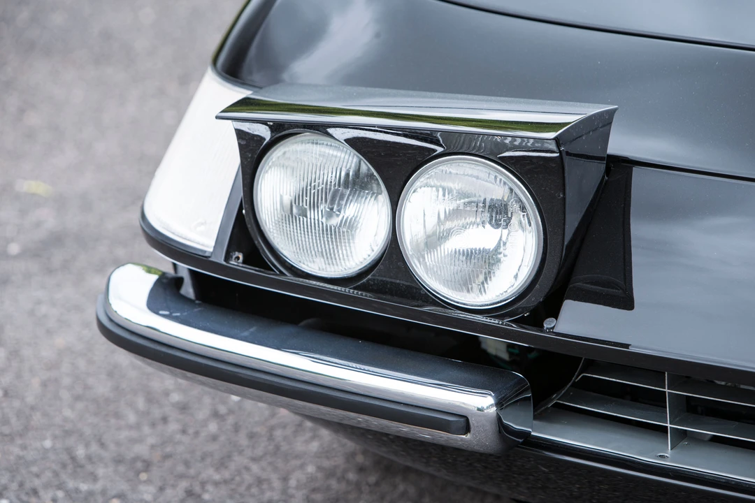 1971 Ferrari Daytona Spider - Image 25 of 27