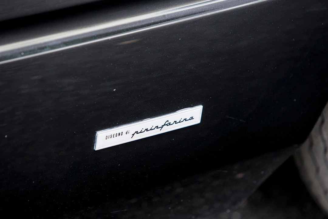 1971 Ferrari Daytona Spider - Image 19 of 27