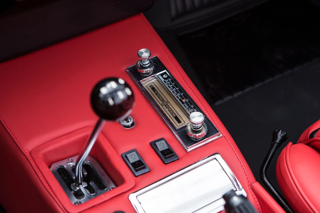 1971 Ferrari Daytona Spider - Image 15 of 27