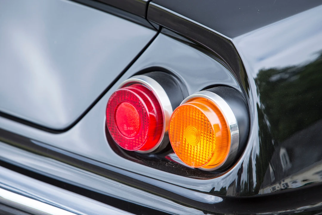 1971 Ferrari Daytona Spider - Image 22 of 27