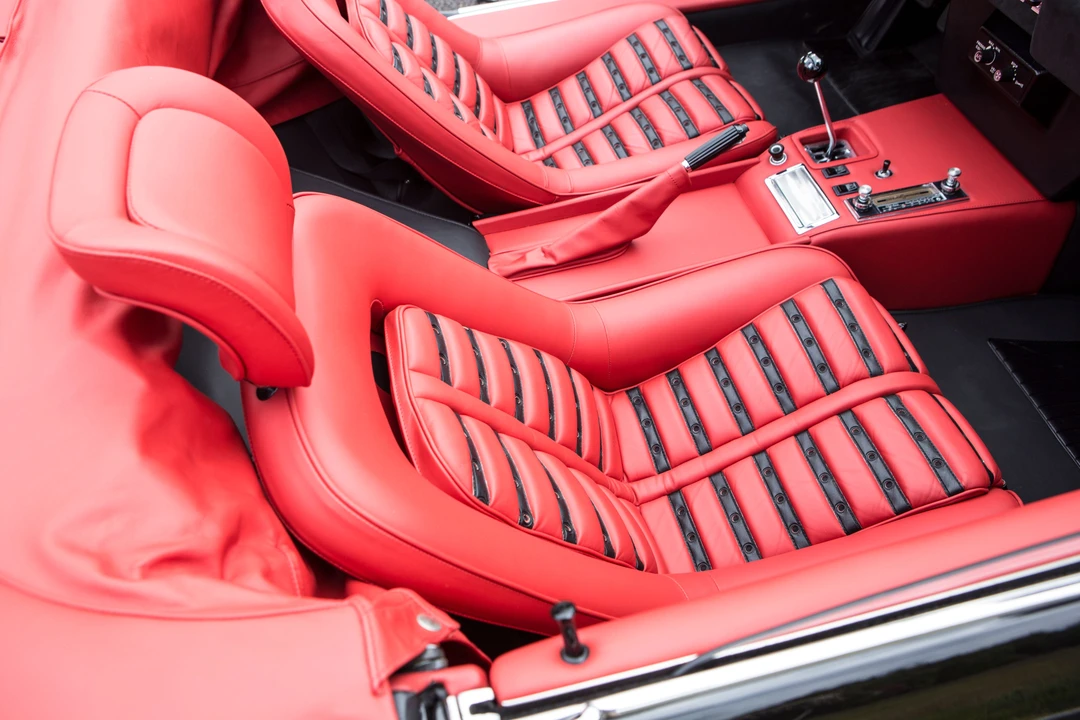1971 Ferrari Daytona Spider - Image 5 of 27