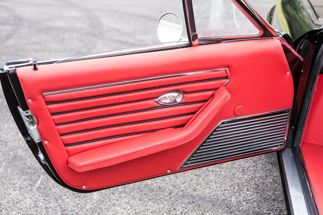 1971 Ferrari Daytona Spider - Image 12 of 27