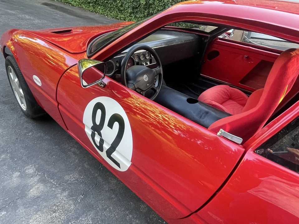 1971 Ferrari Daytona Berlinetta - Image 13 of 20