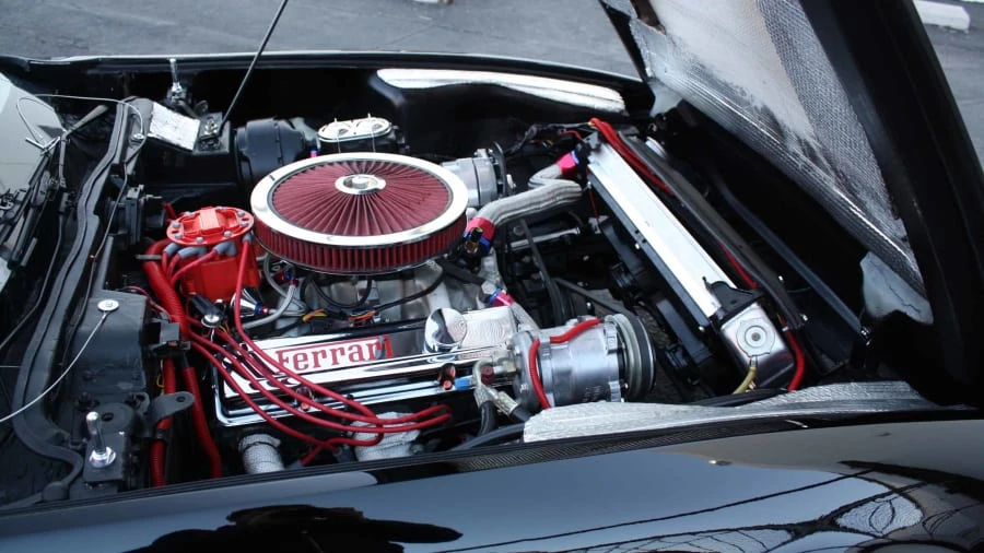 1971 Ferrari Replica - Image 8 of 22