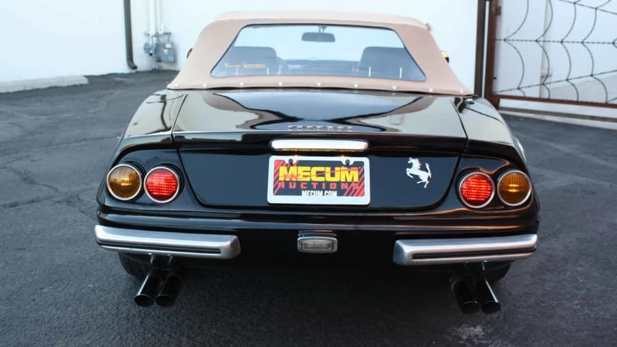 1971 Ferrari Replica - Image 14 of 22
