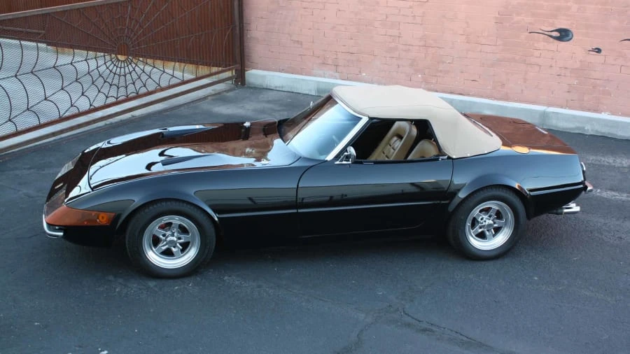 1971 Ferrari Replica - Image 15 of 22
