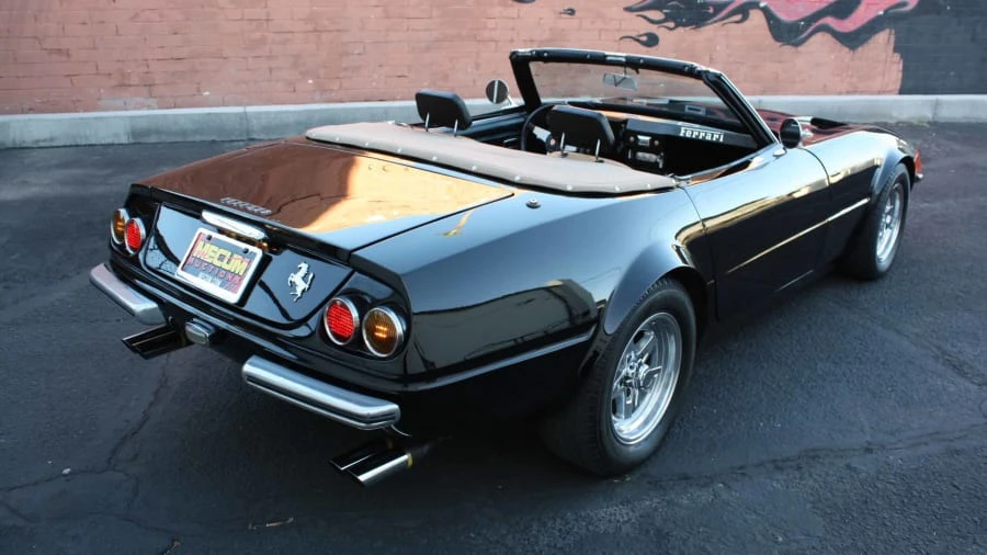 1971 Ferrari Replica - Image 17 of 22