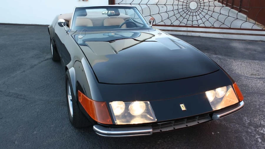 1971 Ferrari Replica - Image 18 of 22