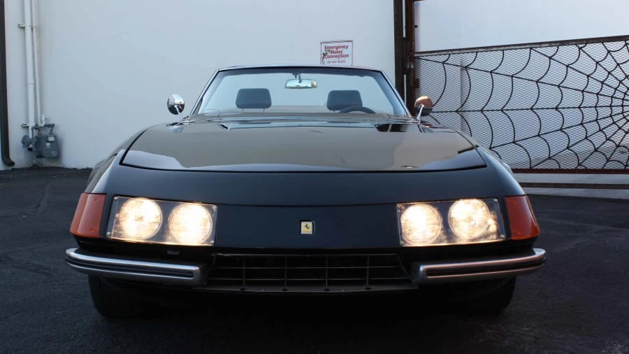 1971 Ferrari Replica - Image 19 of 22