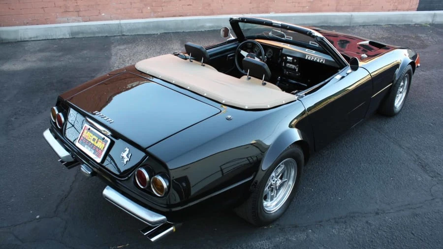 1971 Ferrari Replica - Image 3 of 22