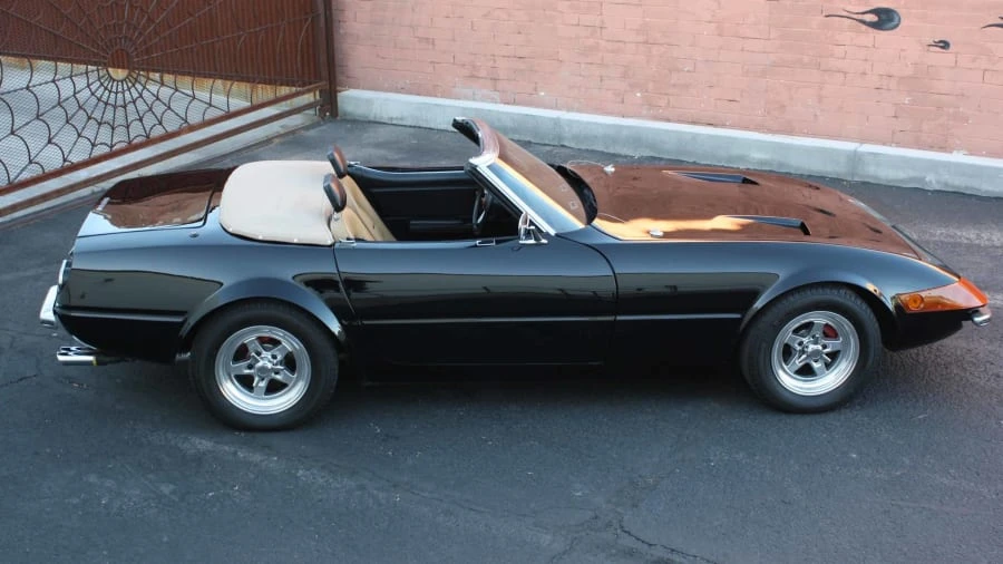 1971 Ferrari Replica - Image 2 of 22