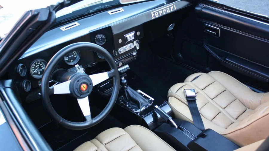 1971 Ferrari Replica - Image 6 of 22