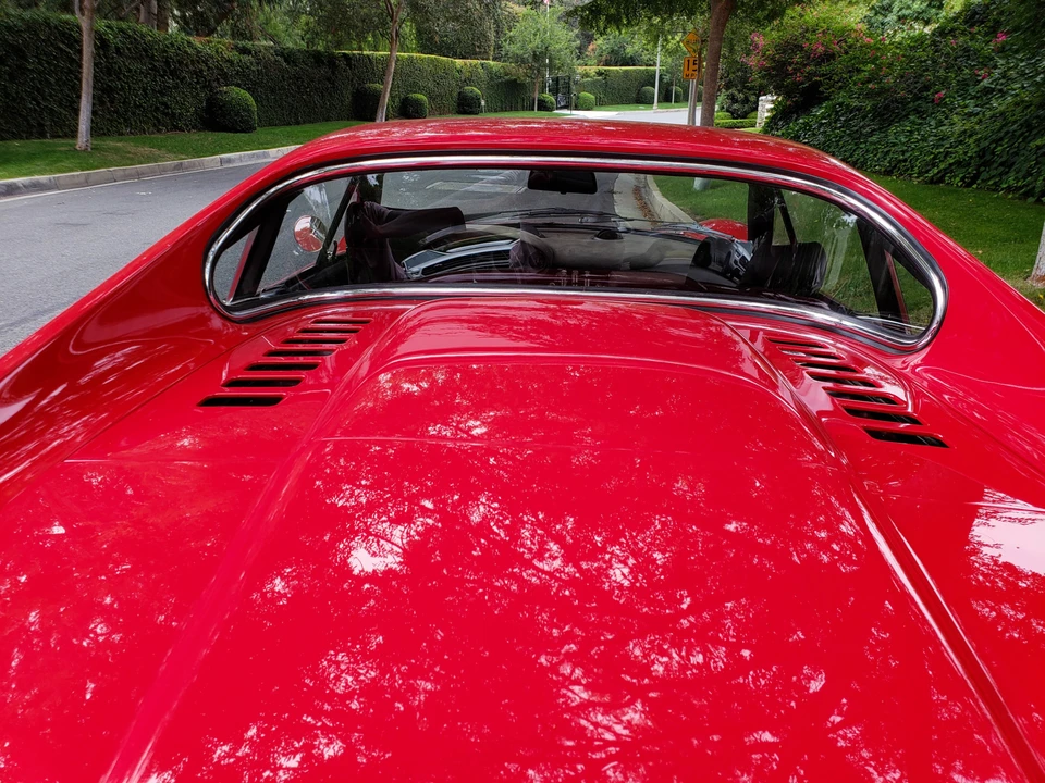 1971 Ferrari Dino 246 GT - Image 26 of 31
