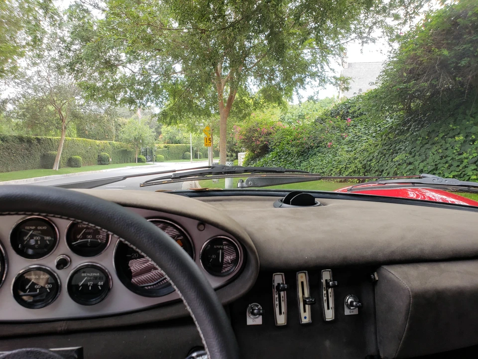 1971 Ferrari Dino 246 GT - Image 31 of 31