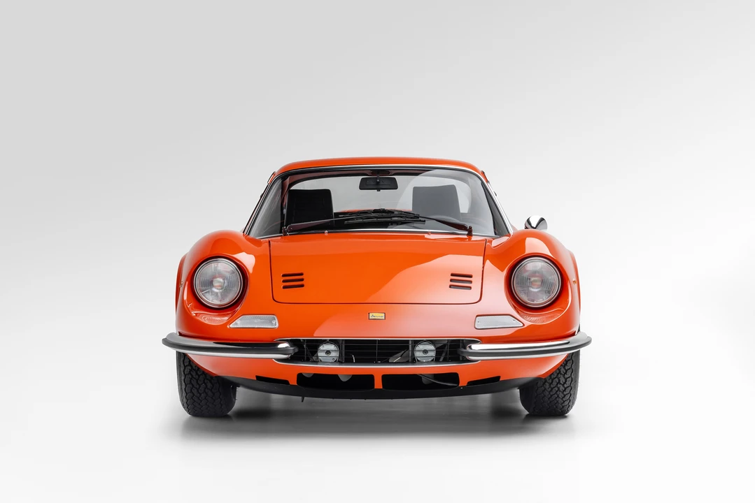 1971 Ferrari Dino 246 GT - Image 18 of 31