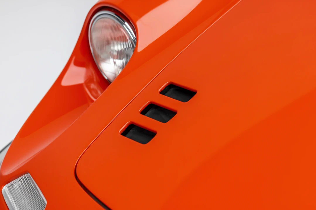 1971 Ferrari Dino 246 GT - Image 26 of 31