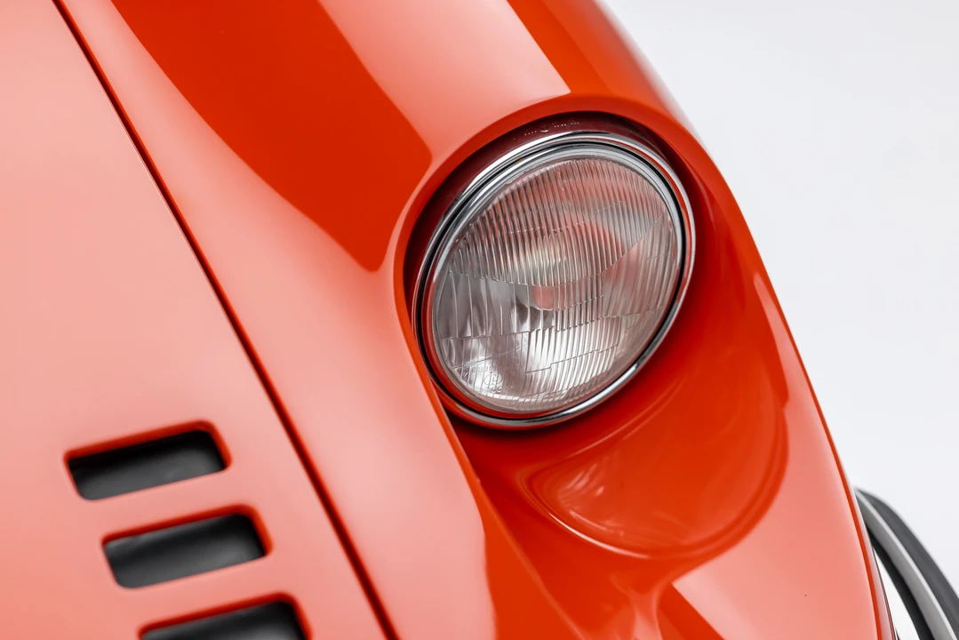 1971 Ferrari Dino 246 GT - Image 25 of 31