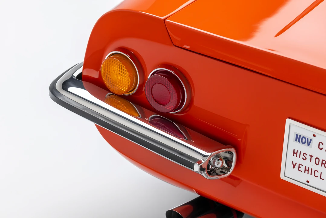 1971 Ferrari Dino 246 GT - Image 29 of 31