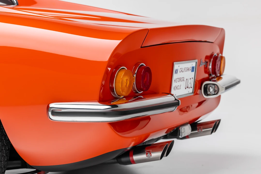 1971 Ferrari Dino 246 GT - Image 31 of 31