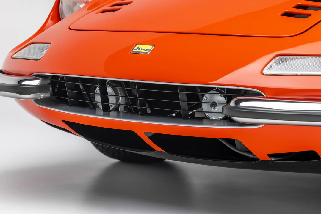 1971 Ferrari Dino 246 GT - Image 23 of 31