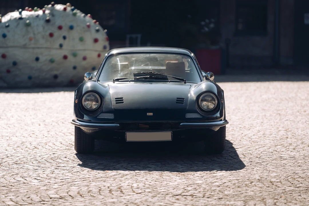 1971 Ferrari Dino 246 GT - Image 2 of 31