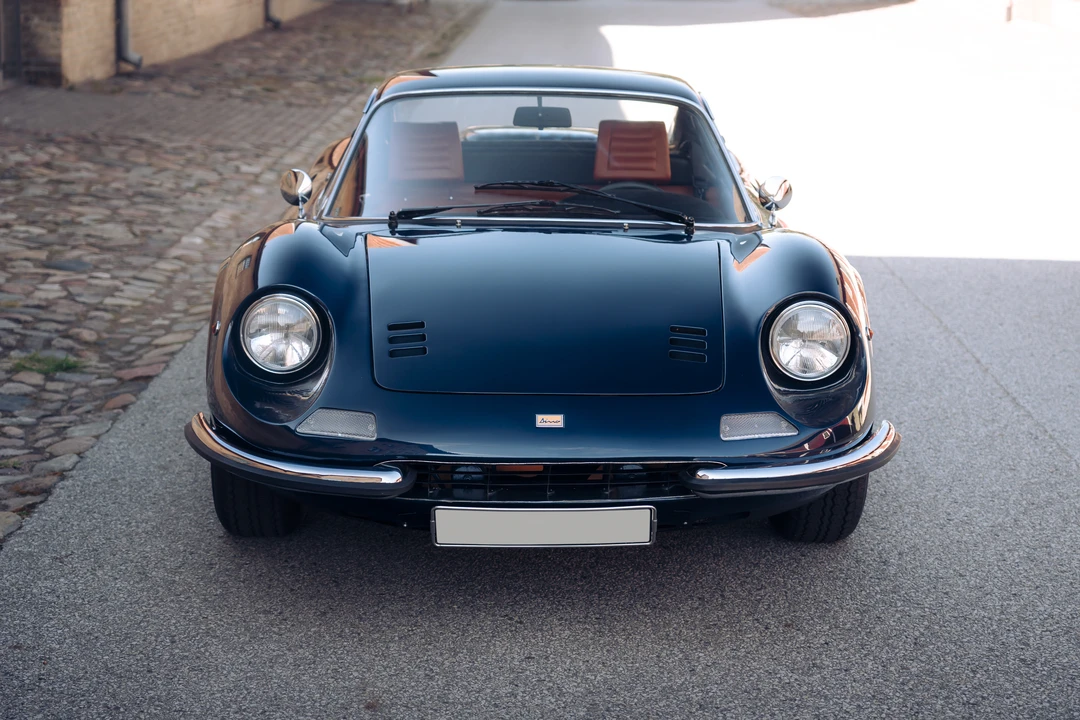 1971 Ferrari Dino 246 GT - Image 10 of 31
