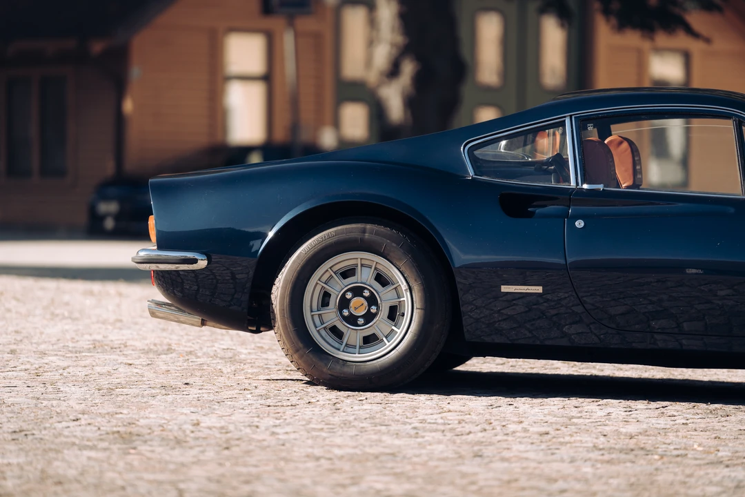 1971 Ferrari Dino 246 GT - Image 24 of 31