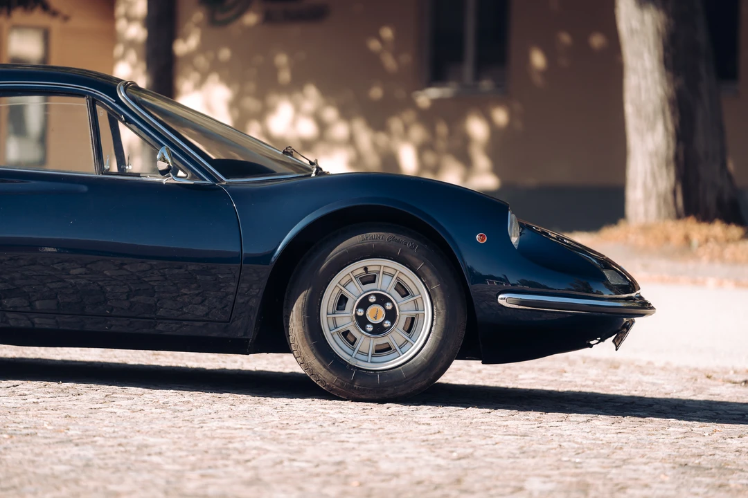 1971 Ferrari Dino 246 GT - Image 25 of 31