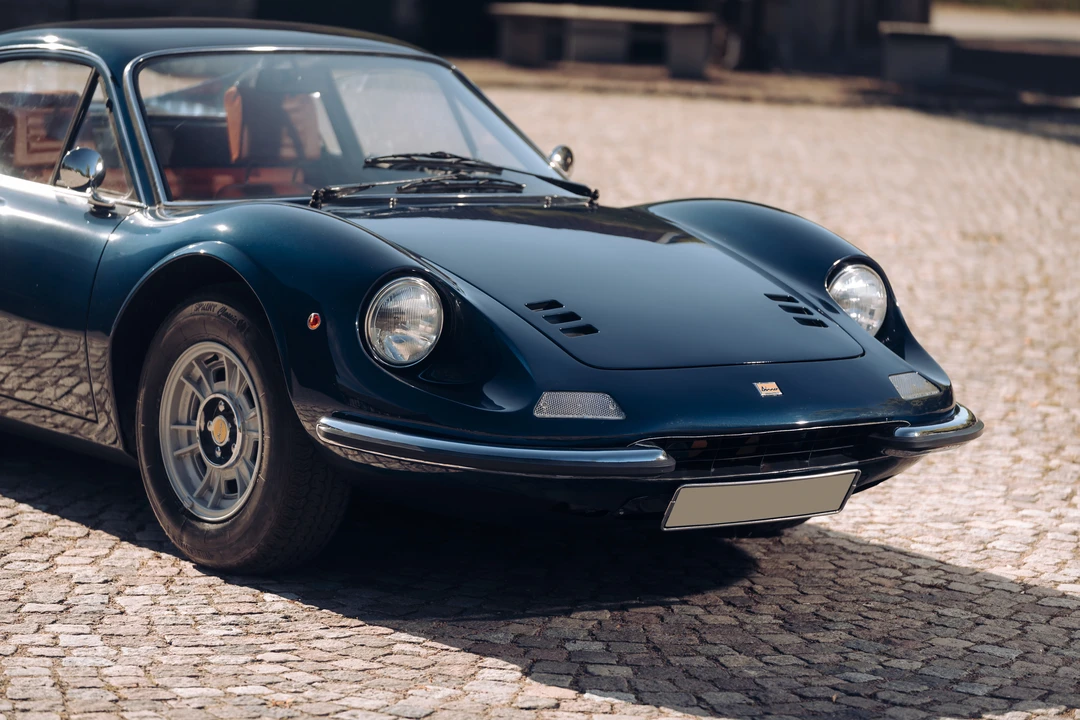 1971 Ferrari Dino 246 GT - Image 26 of 31
