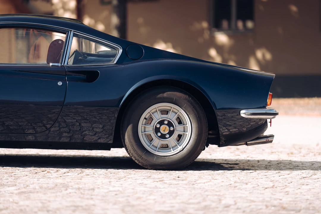 1971 Ferrari Dino 246 GT - Image 31 of 31