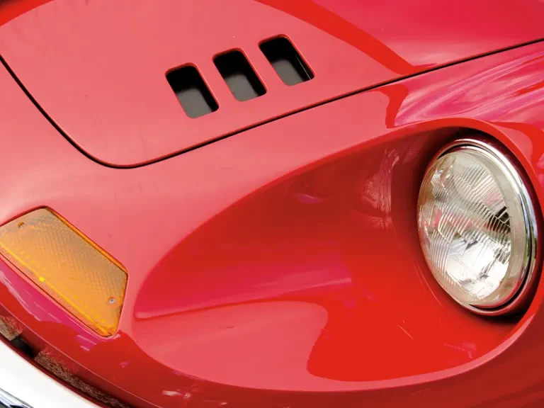 1971 Ferrari Dino 246 GT - Image 16 of 19