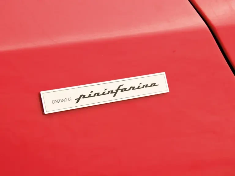 1971 Ferrari Dino 246 GT - Image 9 of 19