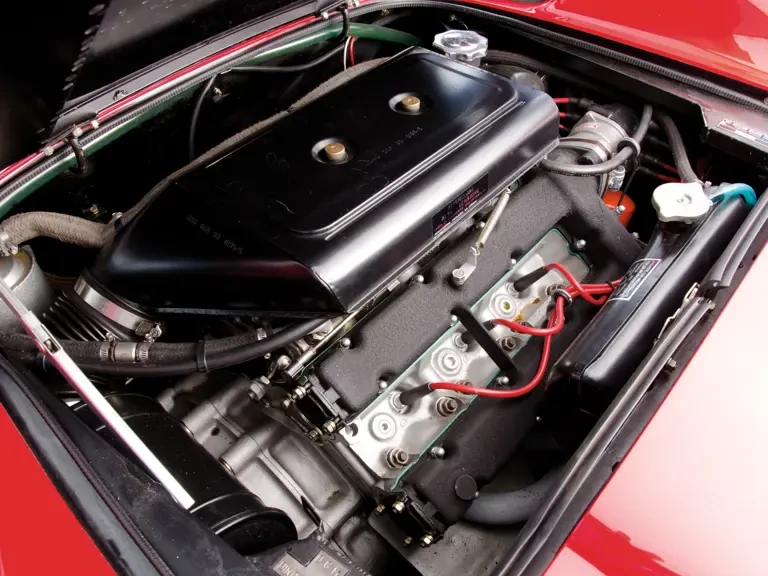 1971 Ferrari Dino 246 GT - Image 4 of 19