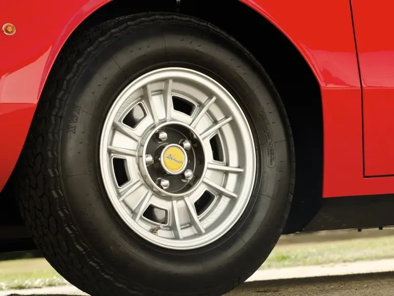 1971 Ferrari Dino 246 GT - Image 12 of 19